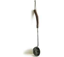 Кованый черпак для бани Covali MS-76 MS-76 