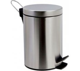 Урна mario с педалью 12л 15033 