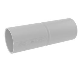 Муфта труба-труба DKC с ограничителем, IP40, д.25мм 25шт 54925 