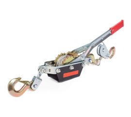 Ручная рычажная лебедка TOR QSS1TB2 1 т, 2.4 м 1001829 