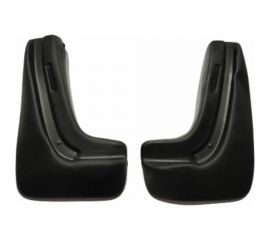 Автомобильные брызговики L.Locker задние, комплект, для Lada Largus / Лада Ларгус, (12-21) 7080092161 