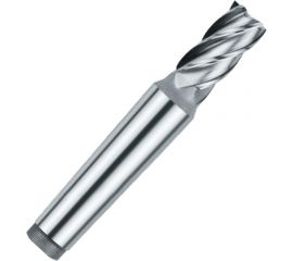 Фреза концевая (38.0x53x178 мм; 4Z; Р6М5; КМ4; ГОСТ 32831-2014) ИНСТУЛС 00001172114 