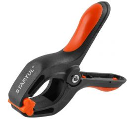Струбцина STARTUL пружинная 100 мм Profi ST9018-100 