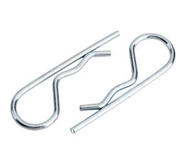 Игольчатый шплинт ЦКИ DIN11024 03E 50 мм Ц уп. 100 шт. 65728 