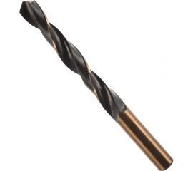 Сверло по металлу Туламаш цилиндрический хвостовик 15 Р9 ТМ 41417 