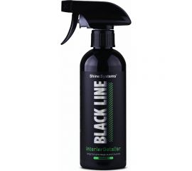 Средство для ухода за интерьером Shine systems BL InteriorDetailer Bergamot, 400 мл SSBL999 