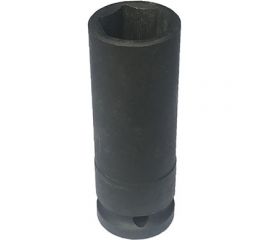 Головка ударная удлиненная (27 мм; 1/2""DR) ПНЕВМО-ТРЕЙД PT-IS-02-27L 