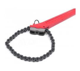 Трубный цепной ключ 36 HORTZ 854604 