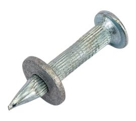 Монтажный дюбель-гвоздь Tech-Krep 4.5x30 мм, 100 шт. 155168 