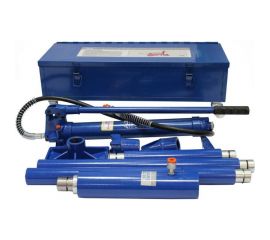 Комплект гидравлики 20т AE&T T03020 