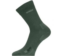 Носки Lasting OLI 800, coolmax+nylon, серый, размер XL OLI800-XL 