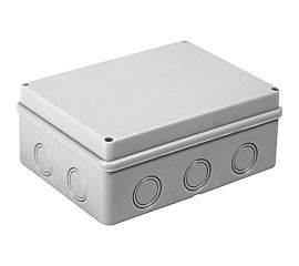 Распаячная коробка EKF КМР-050-046 пылевлагозащищенная, без мембранных вводов PROxima plc-kmr-050-046 