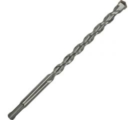 Бур SDS-plus 2C PLUS 10х100х160 мм, 2-cutting D.BOR D-2PD10L0160 