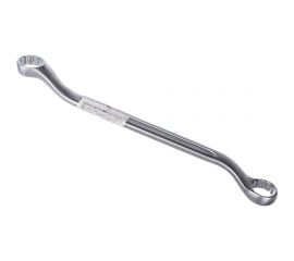 Накидной ключ 22х24 мм, 45 градусов JTC PE2224 