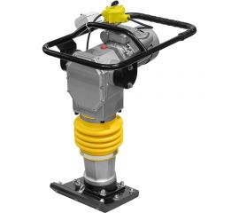 Электрическая вибротрамбовка ТСС HCD80G 220В 207583 