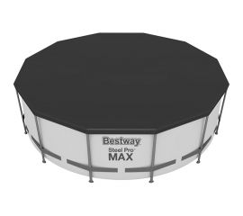 Крышка для каркасного бассейна BestWay 3.66 м 58037 BW 030588 