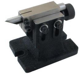 Задняя бабка с регулировкой высоты центра 68-95 мм WZ70 CNIC 59963 