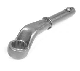 Накидной односторонний ключ HORTZ 65 усиленный HOR 165214 