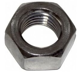 Шестигранные гайки КРЕП-КОМП нержавеющие DIN 934 А2 м8 500 шт гшн8 