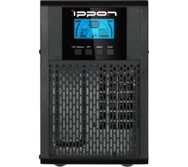 Источник бесперебойного питания IPPON Innova G2 Euro 3000 2700Вт 3000ВА черный 1080981 