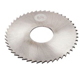 Фреза отрезная (50x1.1x16 мм; тип 2; Z-48; Р6М5 6542; ГОСТ 2679-2014) ИНСТУЛС 00001416668 