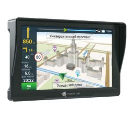 Навигатор NAVITEL Е777 TRUCK Е777TRUCK 