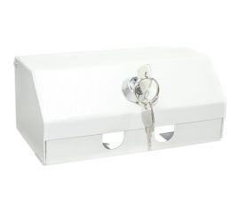 Распределительная телефонная коробка SUPRLAN КРТМ 10 12-0479 