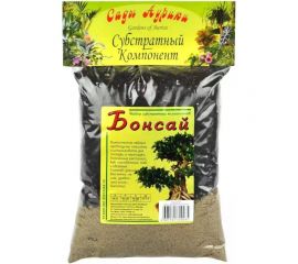 Субстрат Сады Аурики Бонсай 1 л 050844 
