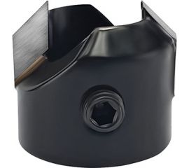 Зенкер с 2-мя канавками (10x20 мм; R) для свёрл ROTIS 484.1020R 