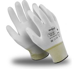 Перчатки Manipula Specialist ПОЛИСОФТ MG-166 Пер 731/8 