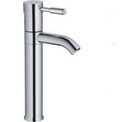 Смеситель для умывальника FRAP F1052-2 высокий 519302 