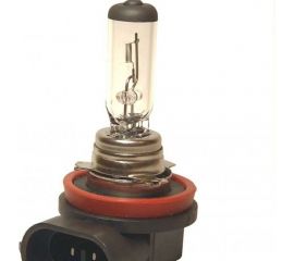 Лампа Nord-Yada H11 12V 55W CLEAR 800031 