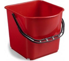 Пластиковое ведро с пластиковой ручкой Filmop 8107B 