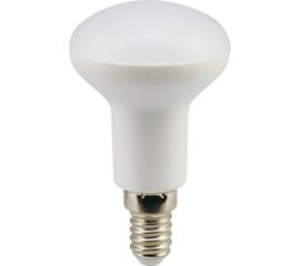 Светодиодная лампа Ecola Reflector R50 LED 7,0W 220V E14 4200K композит 85x50 G4SV70ELC 