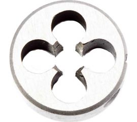 Плашка КВАЛИТЕТ М8х1,0 мм П-8-1,0 6626660 