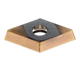 Пластина твердосплавная DCMT070202-CF JT1225 СпецТехИнструмент DCMT070202CFJT1225STI 