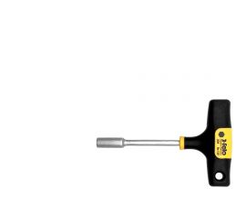 Т-образный ключ 8 мм, стержень 125 мм Felo 30408460 