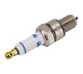 Свеча зажигания Spark 05-10/Matiz All 08-1.0L/Aveo 72 л.с. FINWHALE FS15 
