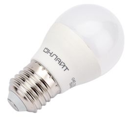 Лампа ОНЛАЙТ 90 064 oll-g45-12-230-4k-e27-fr 90064 