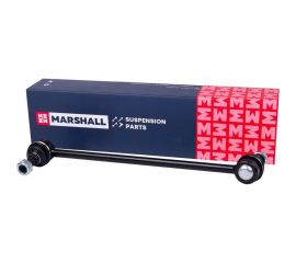 Стойка стабилизатора передняя левая/правая Hyundai Creta 16-, Solaris 10-, Kia Ceed 12-, Rio MARSHALL M8090060 