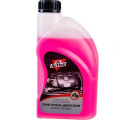 Очиститель двигателя Обнинскоргсинтез Sintec Dr.Active Motor Cleaner 801717 