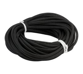 Змейка Maksimal 6 MaksiFlex черный 10м 337 