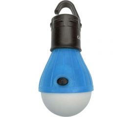 Кемпинговый фонарь Следопыт СИБИРСКИЙ -LAMP, 3 LED, 3хААА, PF-PFL-K15 