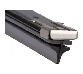 Резинки для щеток в блистере Single 2 шт, 70 см Alca 131000 