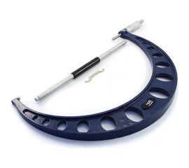 Микрометр ЧИЗ МК-250 0.01 41796 