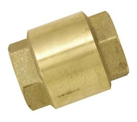 Клапан обратного действия 3/4" Профитт 0103621 