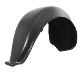 Подкрылок задний левый TOTEM б/б НИВА 04/1997-, 002403 