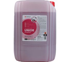 Автошампунь концентрированный бесконтактный Unior 20 кг Complex 114120 