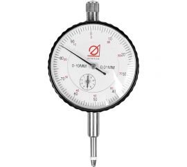 Индикатор часового типа 0-10 0.01 с ушком Эталон 786379 