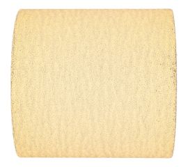 Материал абразивный в рулоне (5 м; 70 мм; P120; без липучки) HOLEX HAS-0570 